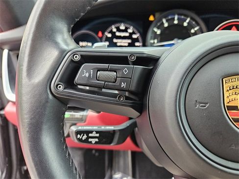 Used 2021 Porsche 911 Carrera S image 26