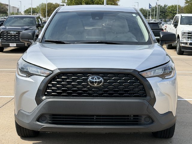 Used 2022 Toyota Corolla Cross L FWD image 7