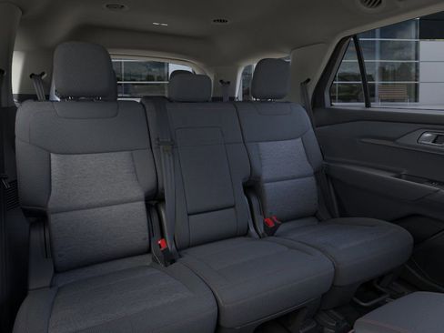 New 2026 Ford Explorer Active image 32