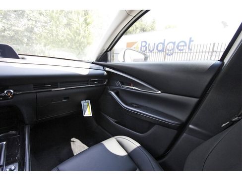 Used 2025 MAZDA CX-30 AWD 2.5 S w/ Preferred Package image 10