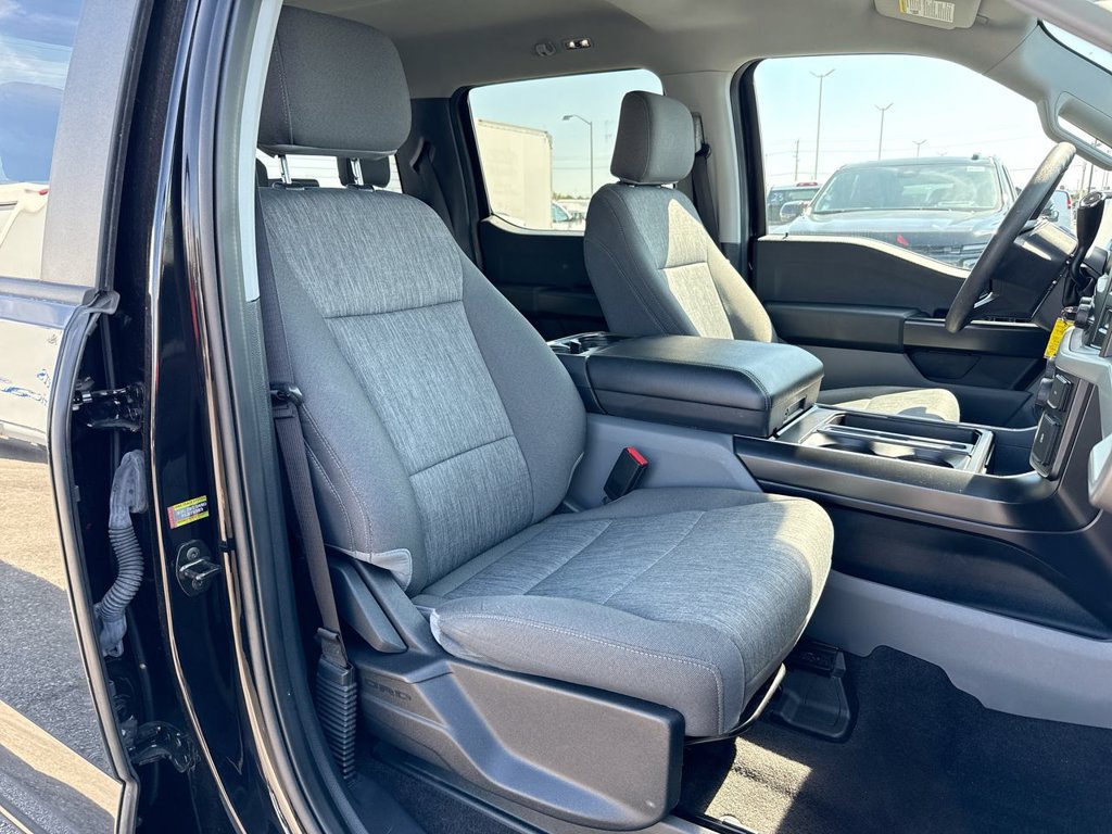 Used 2021 Ford F150 XL w/ Equipment Group 101A High AWD/4WD image 24