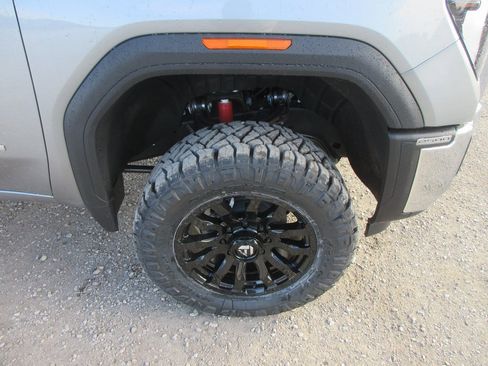 New 2026 GMC Sierra 2500 SLE w/ SLE Value Package; image 13