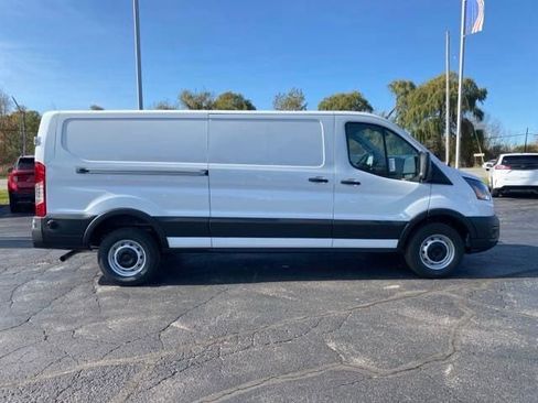 New 2024 Ford Transit 250 Low Roof w/ Load Area Protection Package image 9
