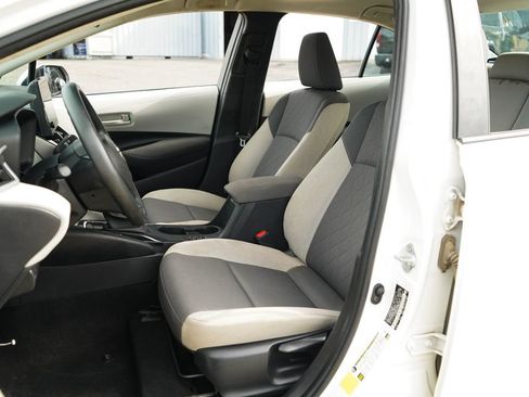 Used 2023 Toyota Corolla LE FWD image 7