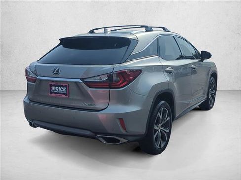 Used 2017 Lexus RX 350 FWD image 5