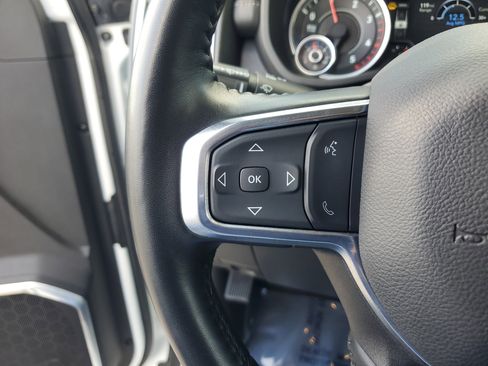 Used 2024 RAM 2500 Laramie image 29