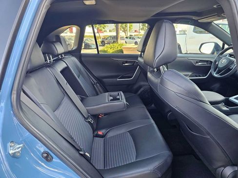 Used 2023 Toyota RAV4 XSE AWD/4WD image 12