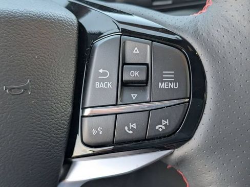 New 2026 Ford Explorer ST-Line RWD image 24