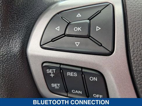 Certified 2023 Ford Ranger XLT w/ Equipment Group 301A Mid RWD image 14