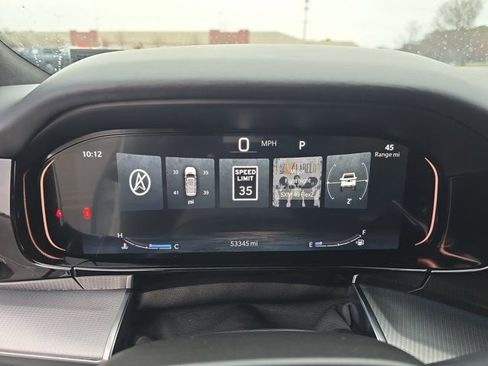 Used 2023 Jeep Grand Wagoneer L Series III image 21