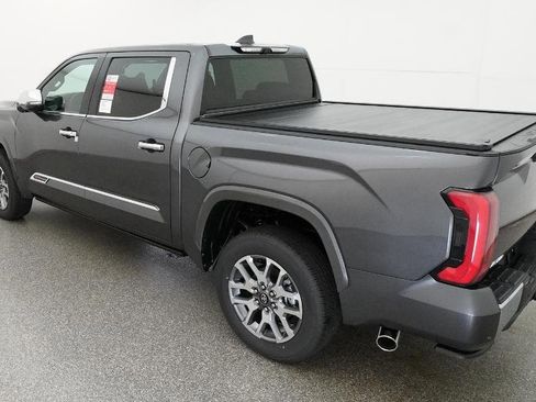 New 2026 Toyota Tundra 1794 Edition AWD/4WD image 6