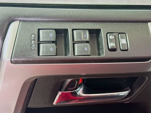 Certified 2022 Toyota 4Runner TRD Sport w/ Technology Package AWD/4WD image 18