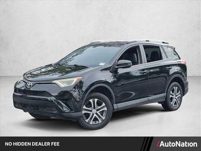 Used 2016 Toyota RAV4 LE