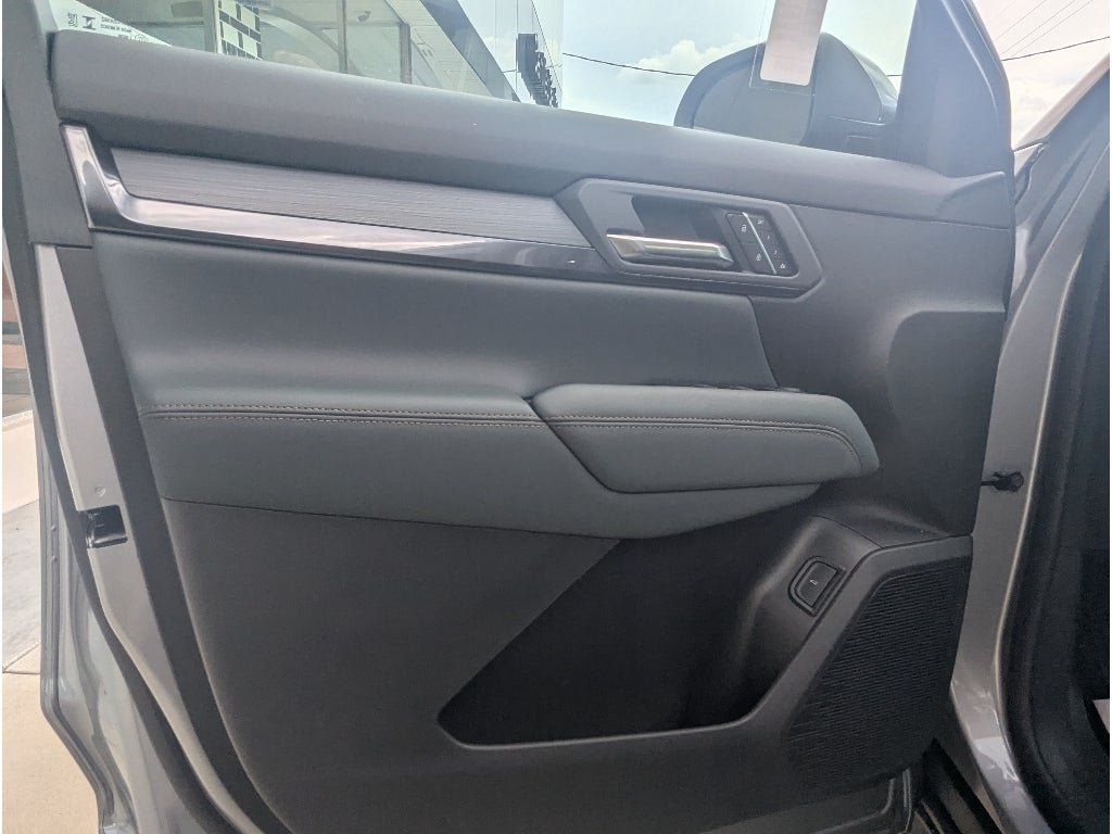 New 2027 GMC Terrain AT4 w/ Convenience Package III AWD/4WD image 15