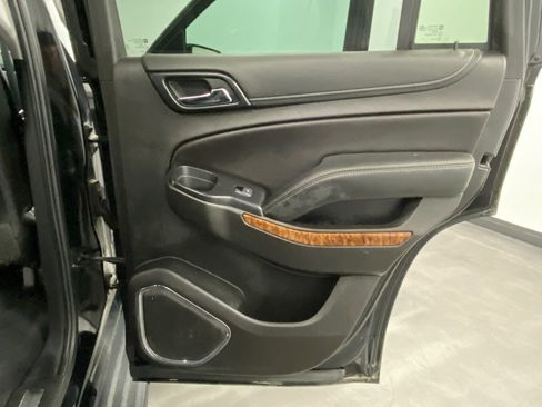 Used 2019 Chevrolet Tahoe Premier image 44