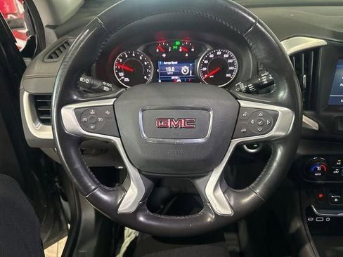 Used 2020 GMC Terrain SLE w/ Driver Convenience Package image 61