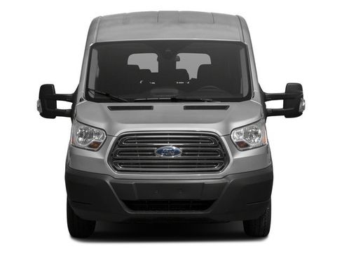 Used 2017 Ford Transit 350 XLT image 4
