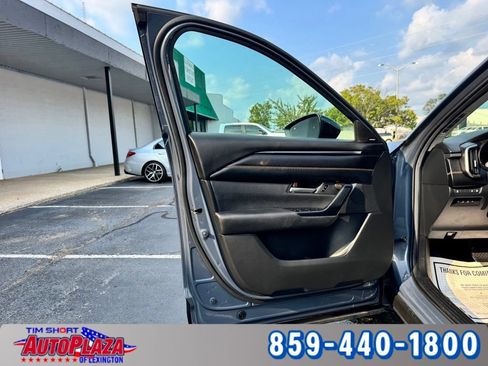 Used 2025 MAZDA CX-50 AWD 2.5 Hybrid w/ Premium Pkg image 48