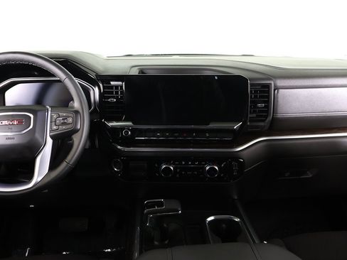 Used 2026 GMC Sierra 1500 Elevation w/ Preferred Package image 45