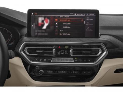 Used 2022 BMW X3 sDrive30i w/ Premium Package 2 image 22