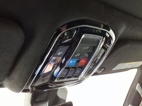 Used 2024 Jeep Grand Wagoneer L Series III image 28