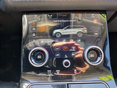 Used 2018 Land Rover Range Rover Velar S image 21