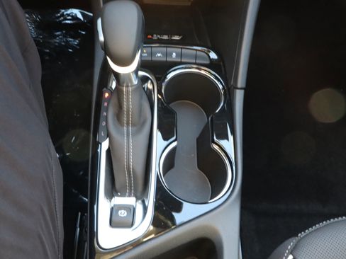 New 2026 Buick Encore GX Avenir w/ Avenir Technology Package image 15