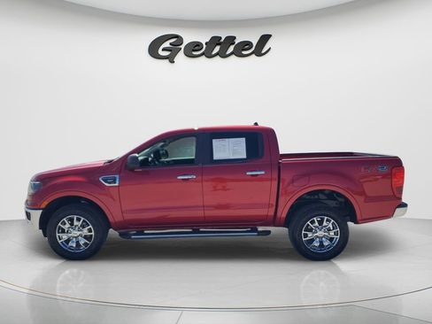 Used 2020 Ford Ranger XLT w/ Equipment Group 302A Luxury image 15