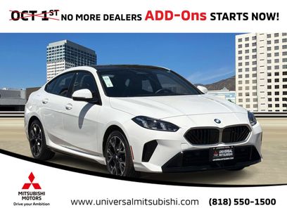 Used 2025 BMW 228i xDrive