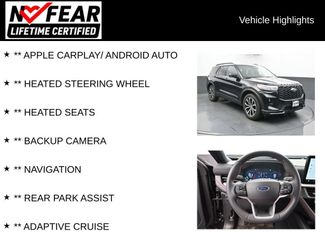 Used 2026 Ford Explorer ST-Line AWD/4WD video 2