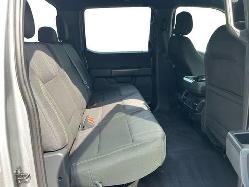 Used 2024 Ford F150 STX AWD/4WD image 14