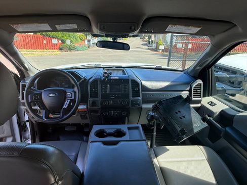 Used 2020 Ford F550 2WD SuperCab Super Duty image 39