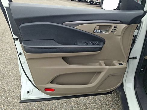 Used 2020 Honda Pilot EX-L image 12