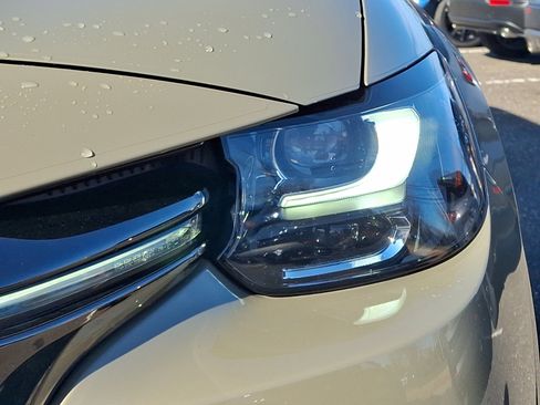 Certified 2025 MAZDA CX-70 3.3 Turbo S w/ Premium Package image 10