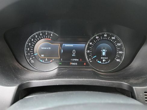 Used 2018 Ford Explorer Platinum image 3