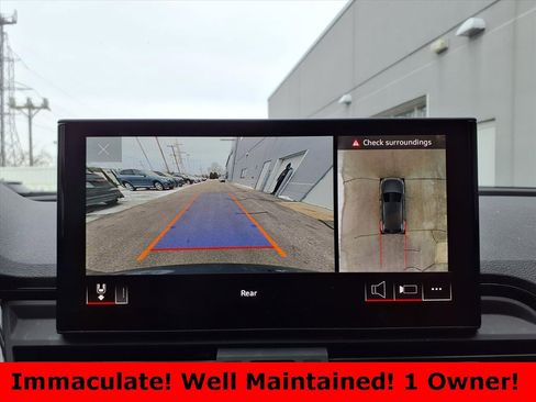 Used 2022 Audi Q5 2.0T Premium Plus image 15