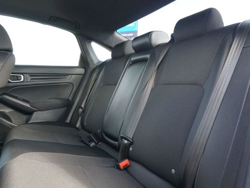 Used 2025 Honda Civic FWD Hybrid Sedan image 17