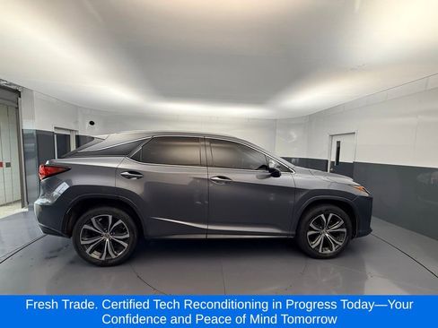 Used 2016 Lexus RX 350 FWD w/ Premium Package image 5