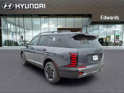 New 2026 Hyundai Palisade XRT Pro image 3