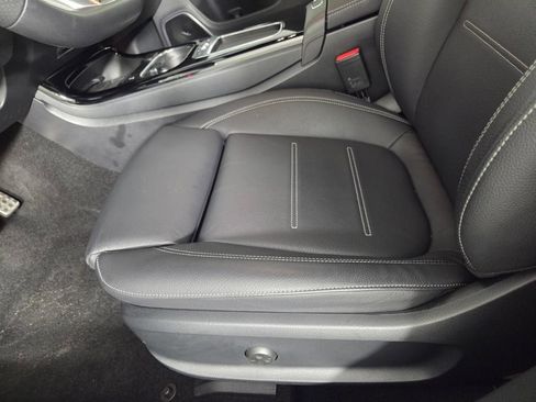 Used 2024 Mercedes-Benz CLA 35 AMG 4MATIC image 12