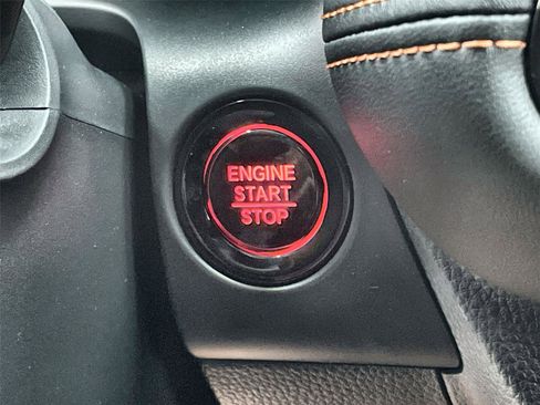 New 2026 Honda HR-V Sport image 24