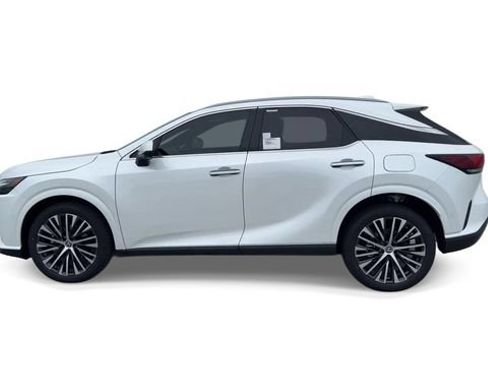 Used 2024 Lexus RX 350 Premium Plus w/ Convenience Package FWD image 5