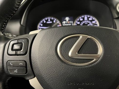 Used 2015 Lexus NX 200t AWD image 33