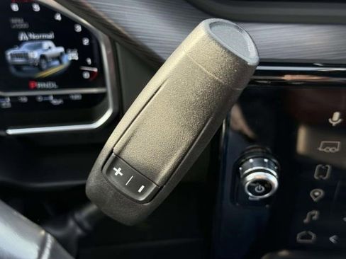 Certified 2024 GMC Sierra 3500 Denali Ultimate image 28