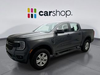 Used 2024 Ford Ranger XL w/ Trailer Tow Package video 1