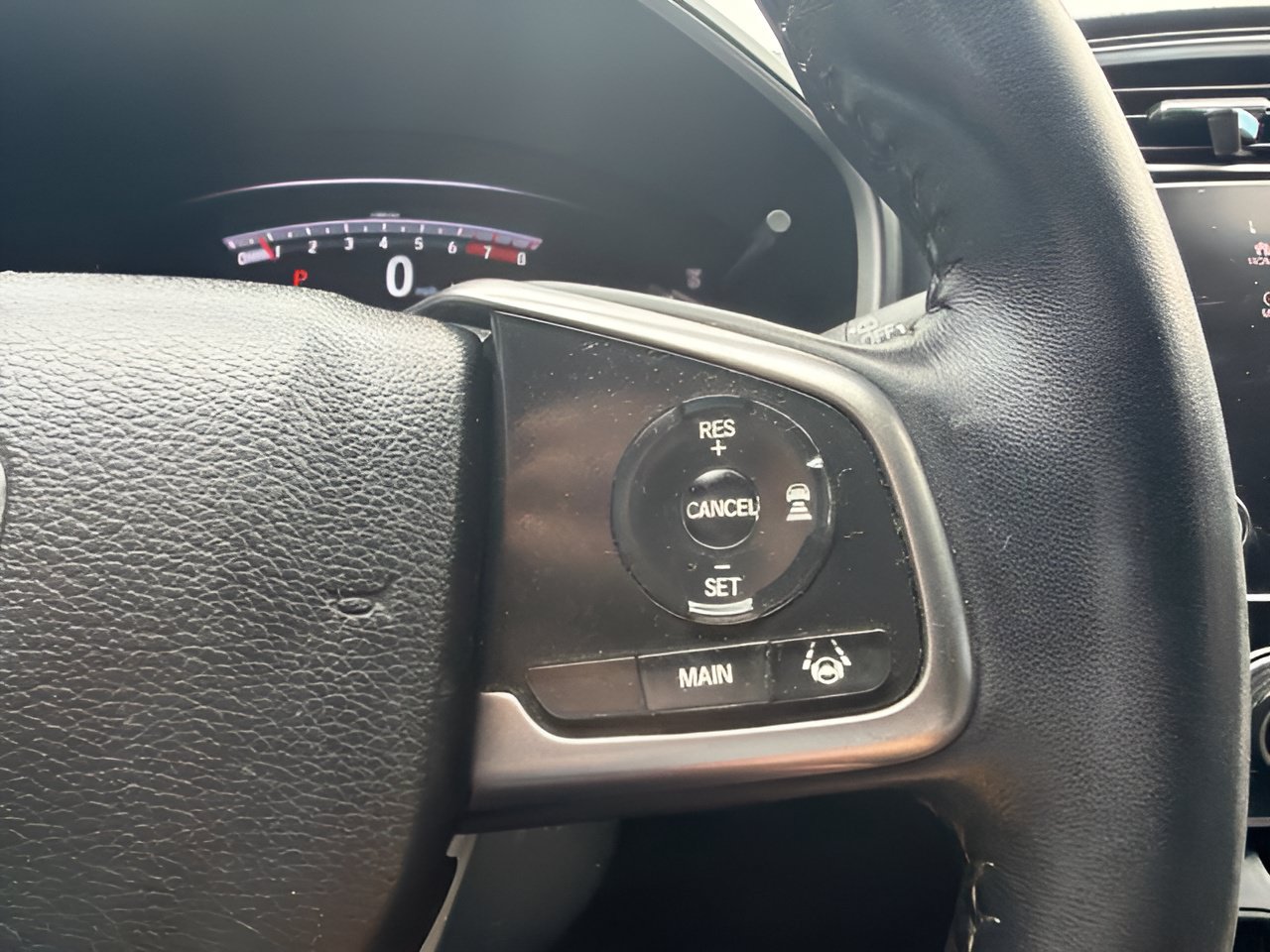 Used 2018 Honda CR-V Touring image 24