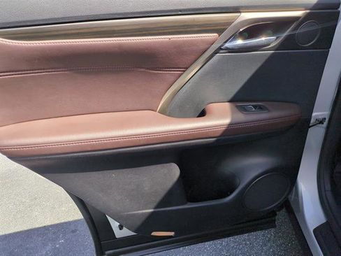 Used 2017 Lexus RX 350 FWD image 36