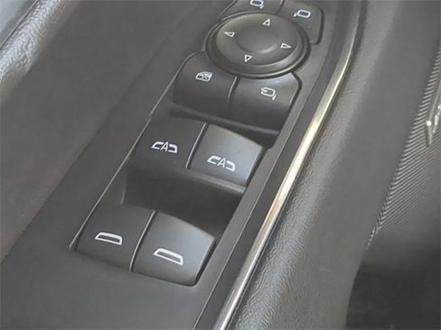 Used 2024 Chevrolet Silverado 1500 LTZ w/ Technology Package image 24