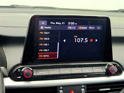 Used 2023 Kia Forte LXS w/ LXS Technology Package FWD image 18