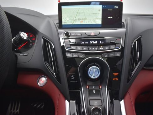 New 2026 Acura RDX A-Spec image 14